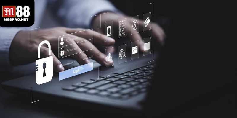 Hướng dẫn cách đăng nhập tại nhà cái