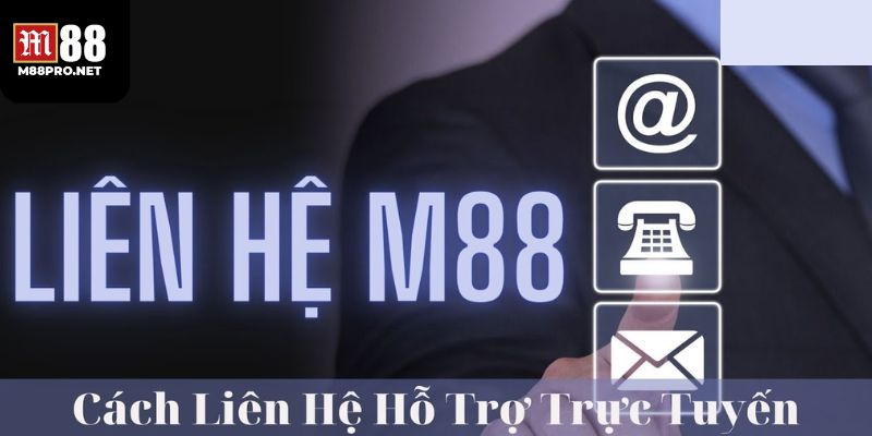 Những vấn đề mà người chơi nên liên hệ nhà cái