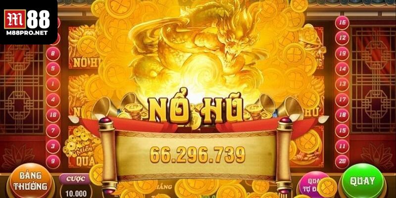 Mẹo chơi nổ hũ dễ trúng của các cao thủ lâu năm