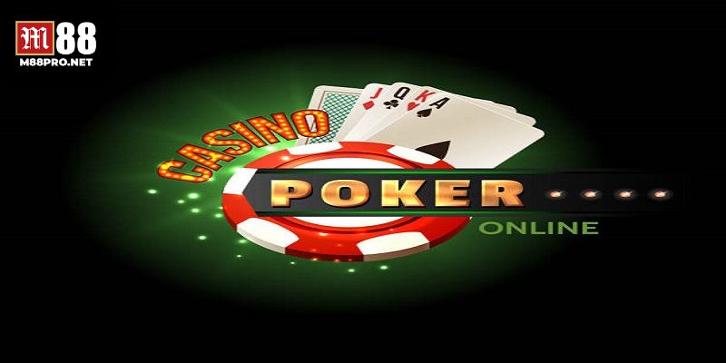 Poker là một game bài truyền thống rất được đông đảo người chơi hiện nay