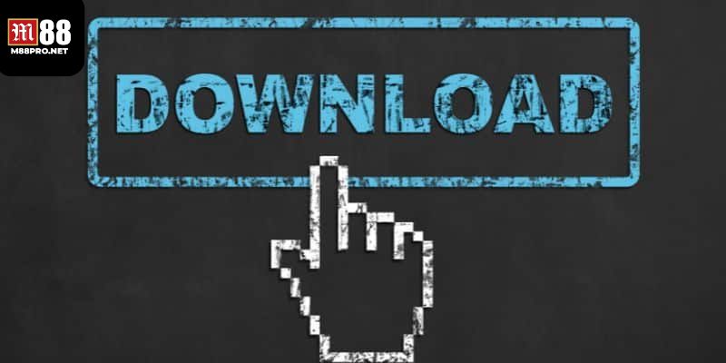 Giới thiệu về việc tải app m88