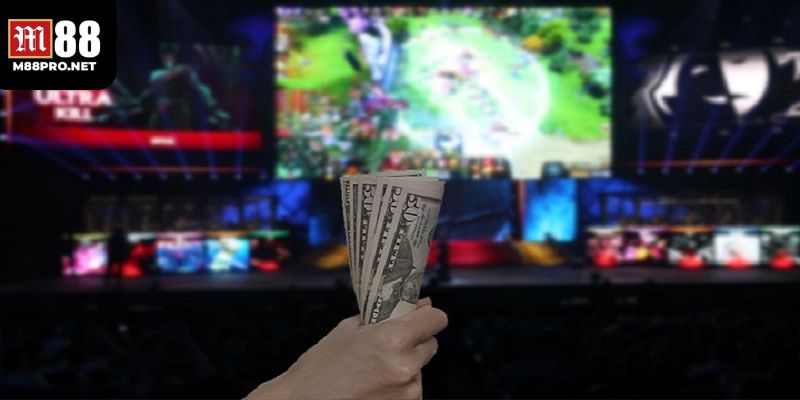 Hướng dẫn cách chơi esports cho người mới