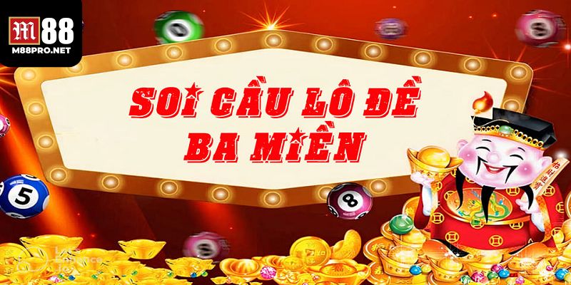 Bí quyết chơi xổ số 3 miền một cách đầy hiệu quả